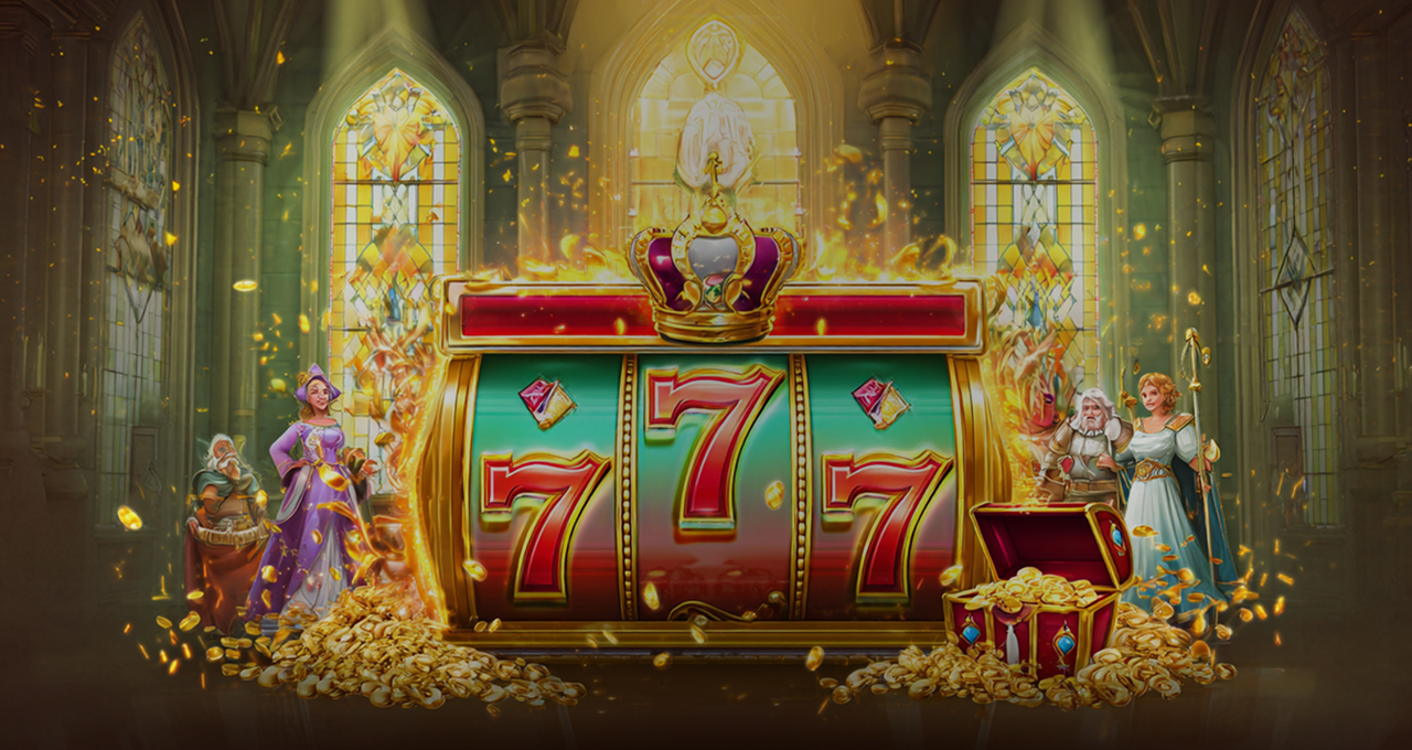 Casinia Casino